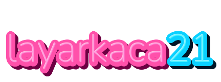 layarkaca21 — logo kanal